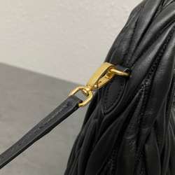 Miu Miu Wander Hobo Bag 20 cm