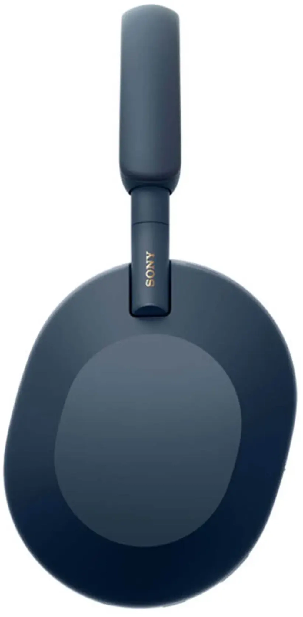 Беспроводные наушники Sony WH-1000 XM5 Blue (Синий)