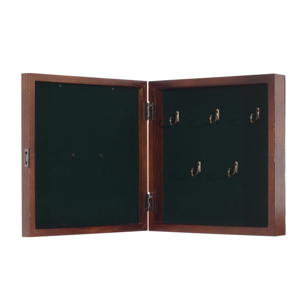 GAEM Ключница, L26,5 W6,5 H26 см