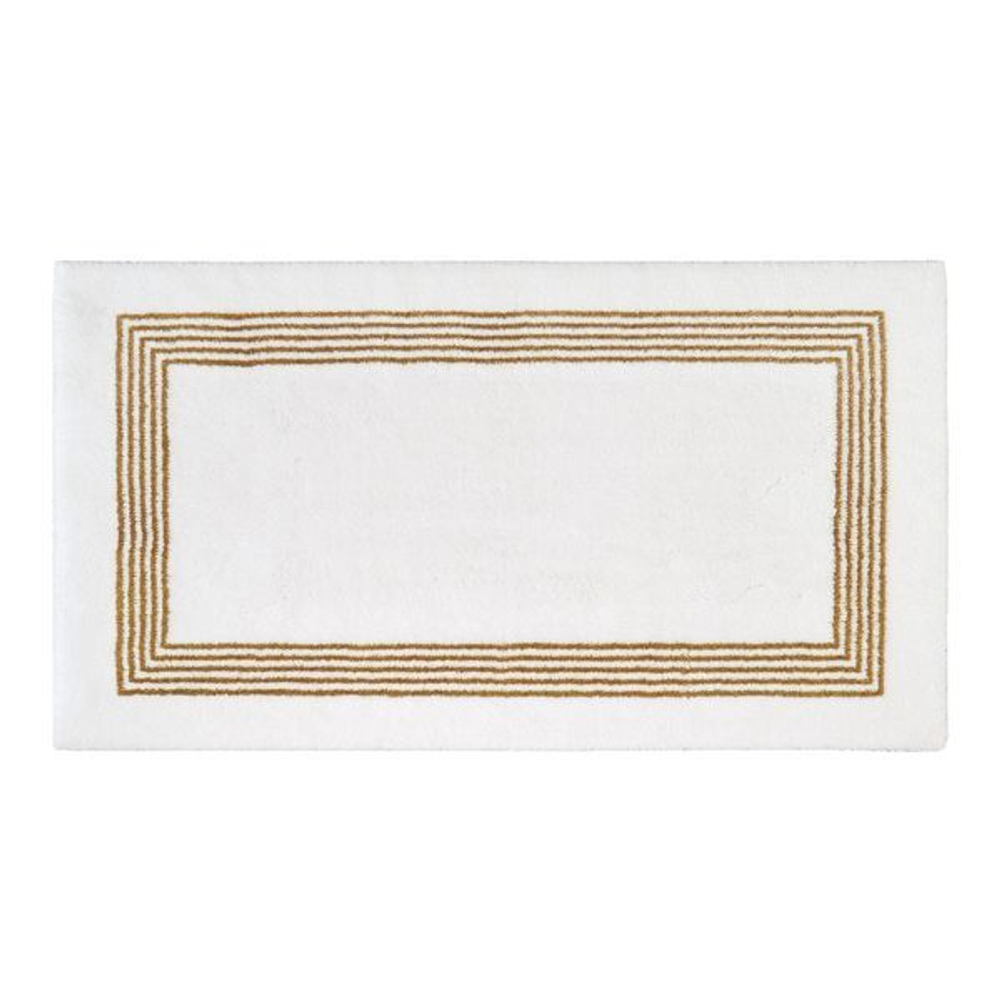 Коврик для ванной 60х100 Abyss & Habidecor Хлоэ 800 Португалия