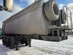 Grunwald 9453 Полуприцеп самосвальный 9453-0000010-50