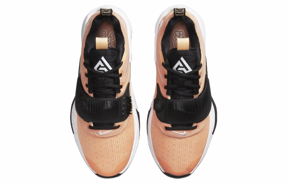 Кроссовки Nike Freak 3 Zoom Tb