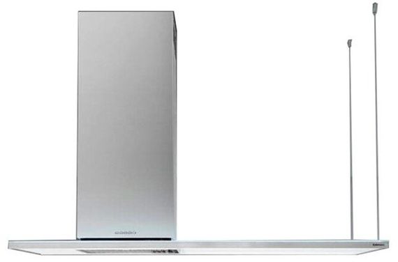 Вытяжка Falmec ZENITH NRS ISOLA