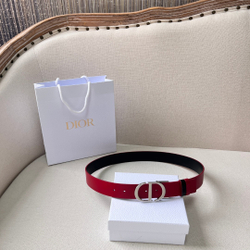 Christian Dior Belt