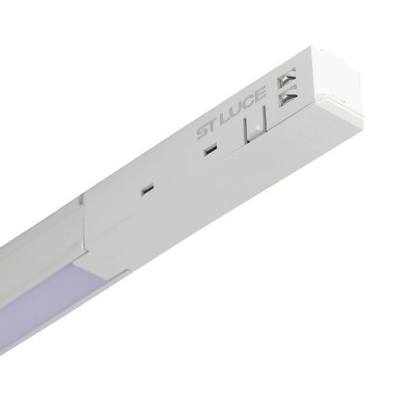 Трековый магнитный светильник ST Luce Skyline 48+ ST1360.536.30