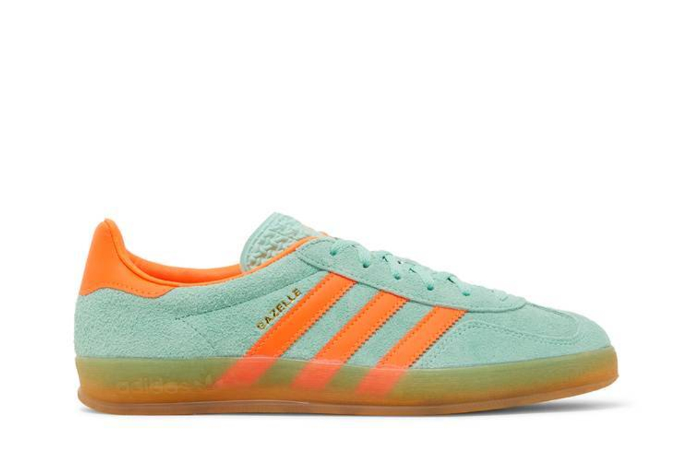Adidas Originals Gazelle Hyper Sneakers