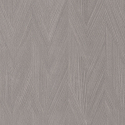 Ламинированная панель ПВХ ВЕК Каштан Графика Серый 2700х250мм