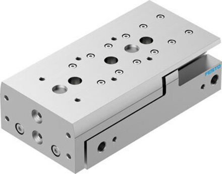 DGST-20-80-E1A Мини-суппорт