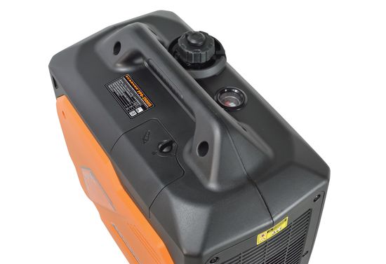 Инверторный генератор "CARVER" PPG -2500IS