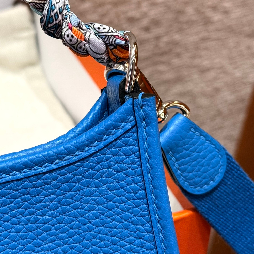Hermes Evelyne Mini 18 cm