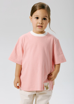 Футболка (персик)