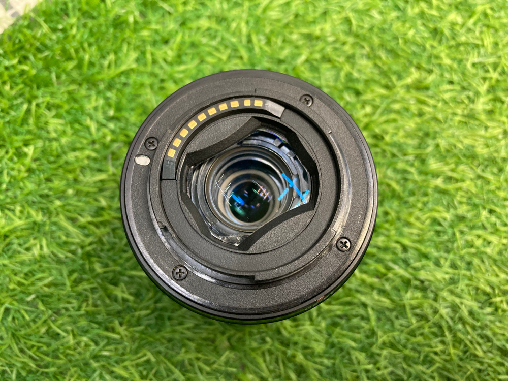 FujiNon Super EBC XC 16-50mm 3.5-5.6 OIS II