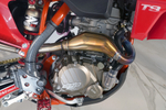 T9 Red Arrow