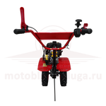 Мотоблок МУЛ МБМ-2 (Кадви 7,0 л.с., Калуга)