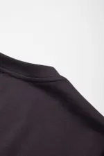 Футболка FOS графит