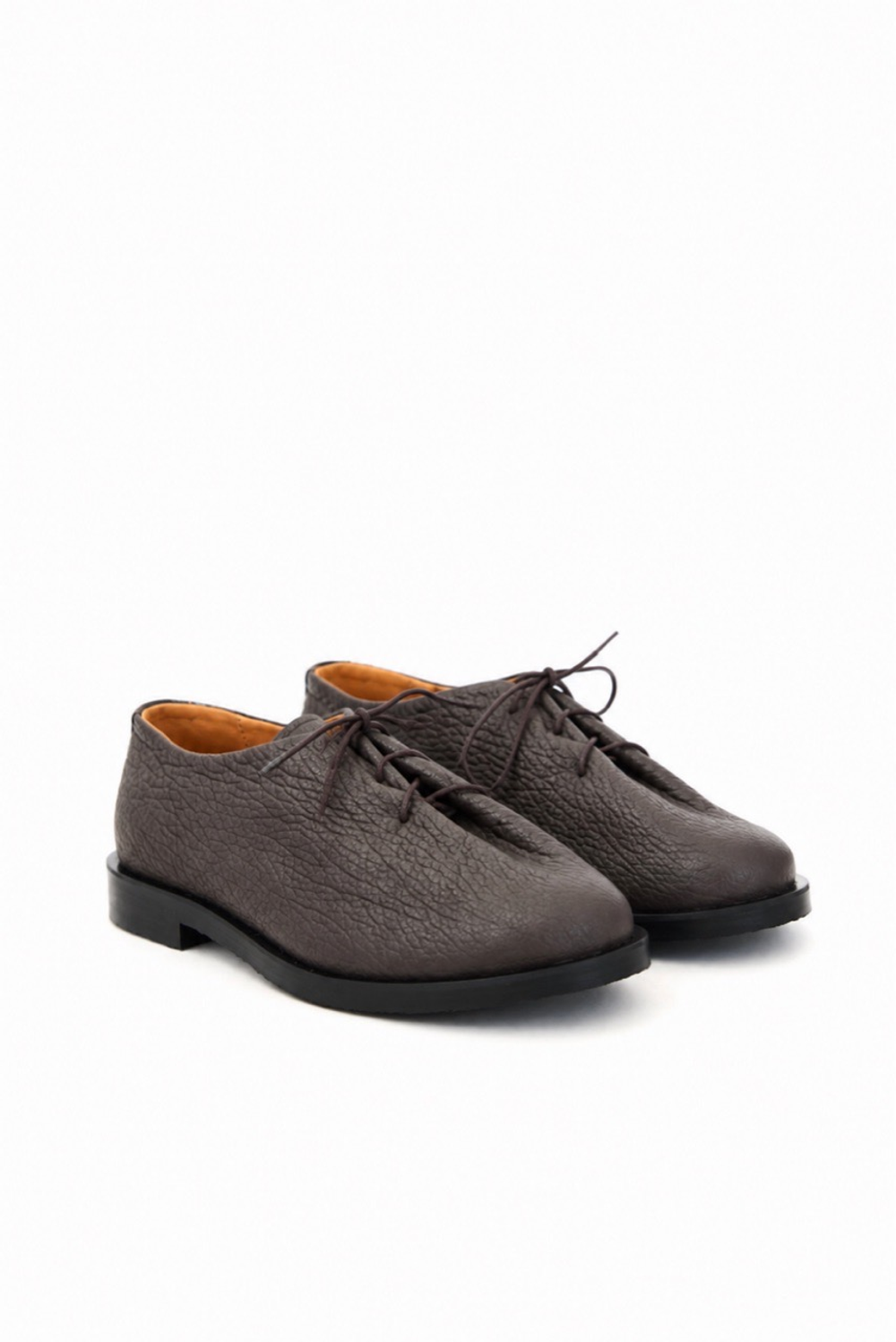 HANZ classic brown elephant