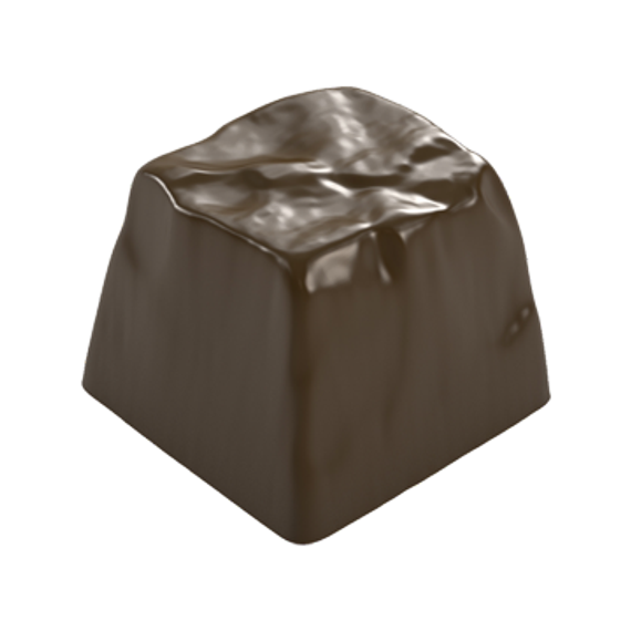 127 | Форма для шоколадных изделий (275*135 мм)