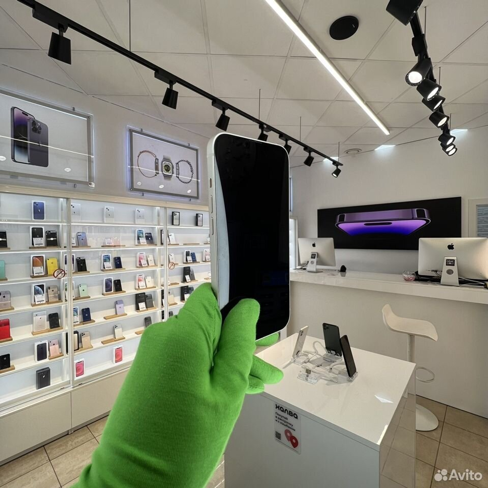 iPhone 13, 512 ГБ б/у