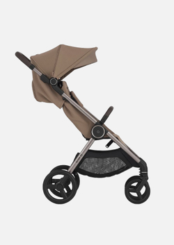 Anex Детская коляска iQ Buff