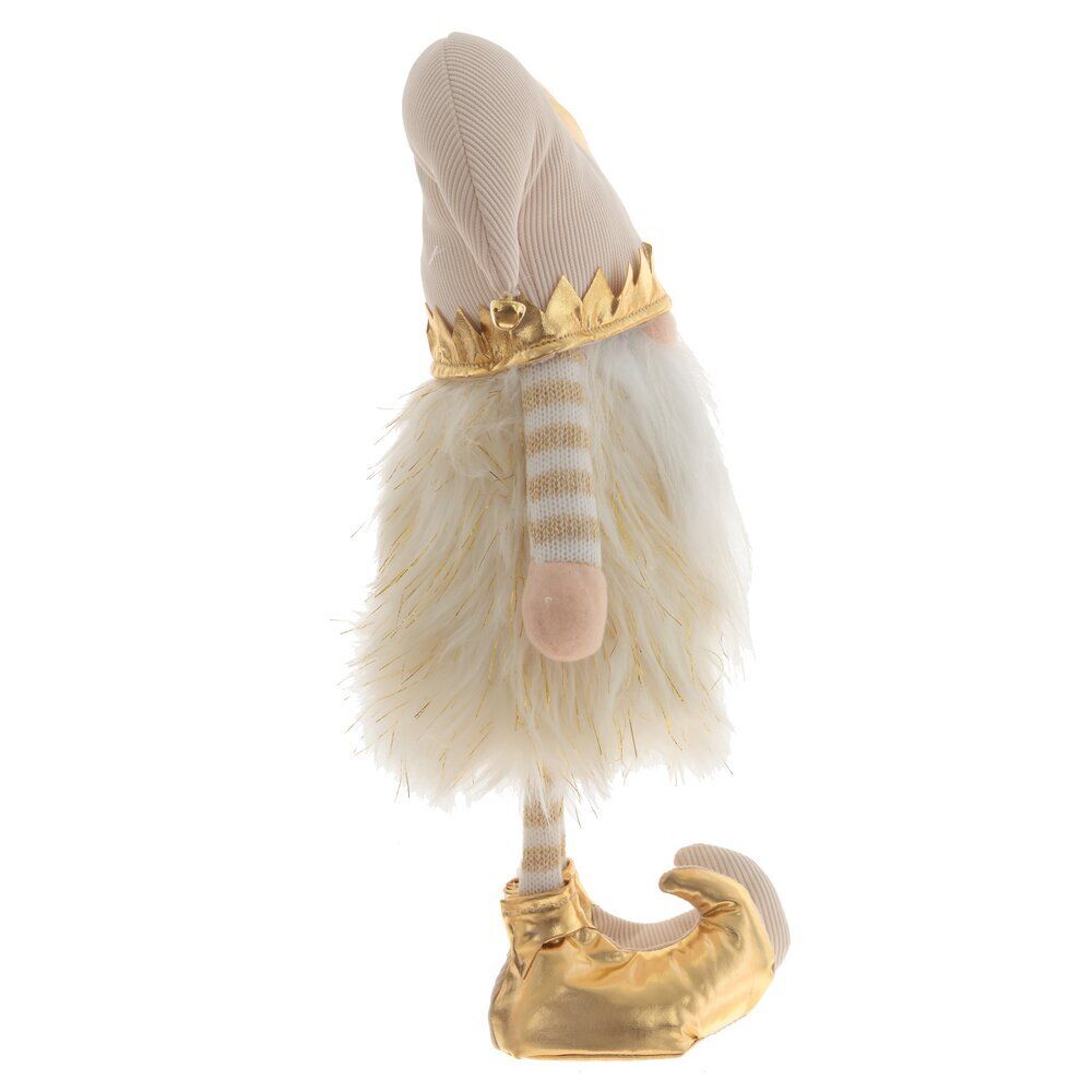 GAEM Игрушка набивная "Гном", L22 W10,5 H40 см