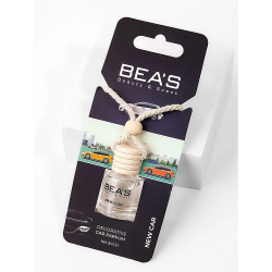 Ароматизатор в машину BEA'S - New Car ( Новая Машина), 8ml