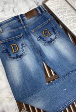 Джинсы Dolce&Gabbana