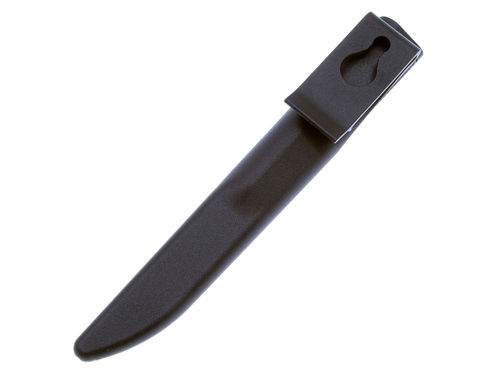 Нож Cold Steel Finn Bear, сталь 4116, рукоять полипропилен, ножны SecureEx, 79г