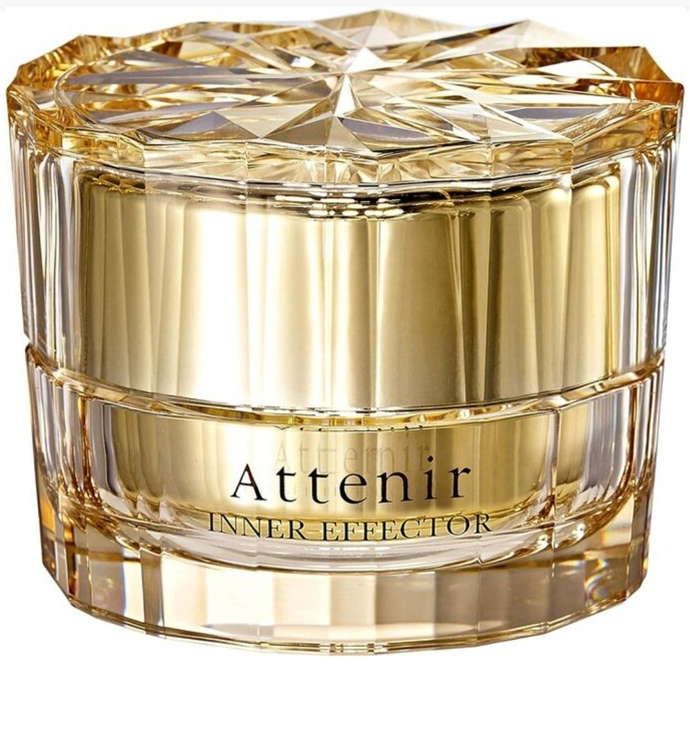 ATTENIR Inner Effector Set - ночной омолаживающий крем