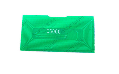 Чип Ricoh MP C300/C300SR/C400/C400SR (842238) Cyan, 10K (ELP Imaging®)