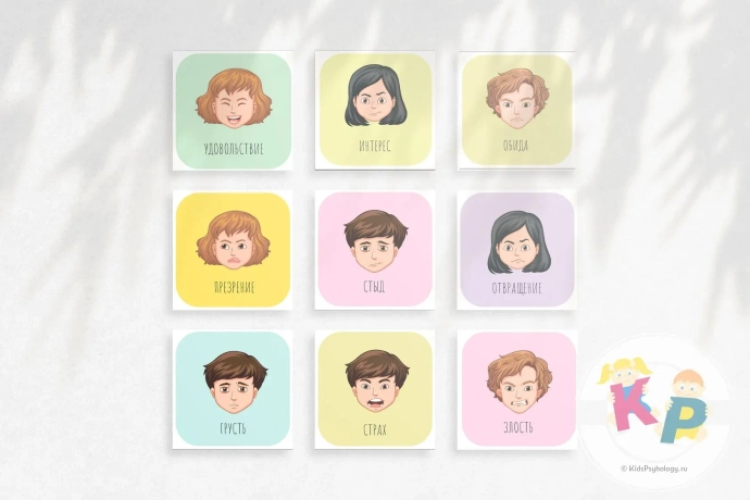 Методические материалы