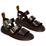 Dr.Martens One Strap Sandals Unisex
