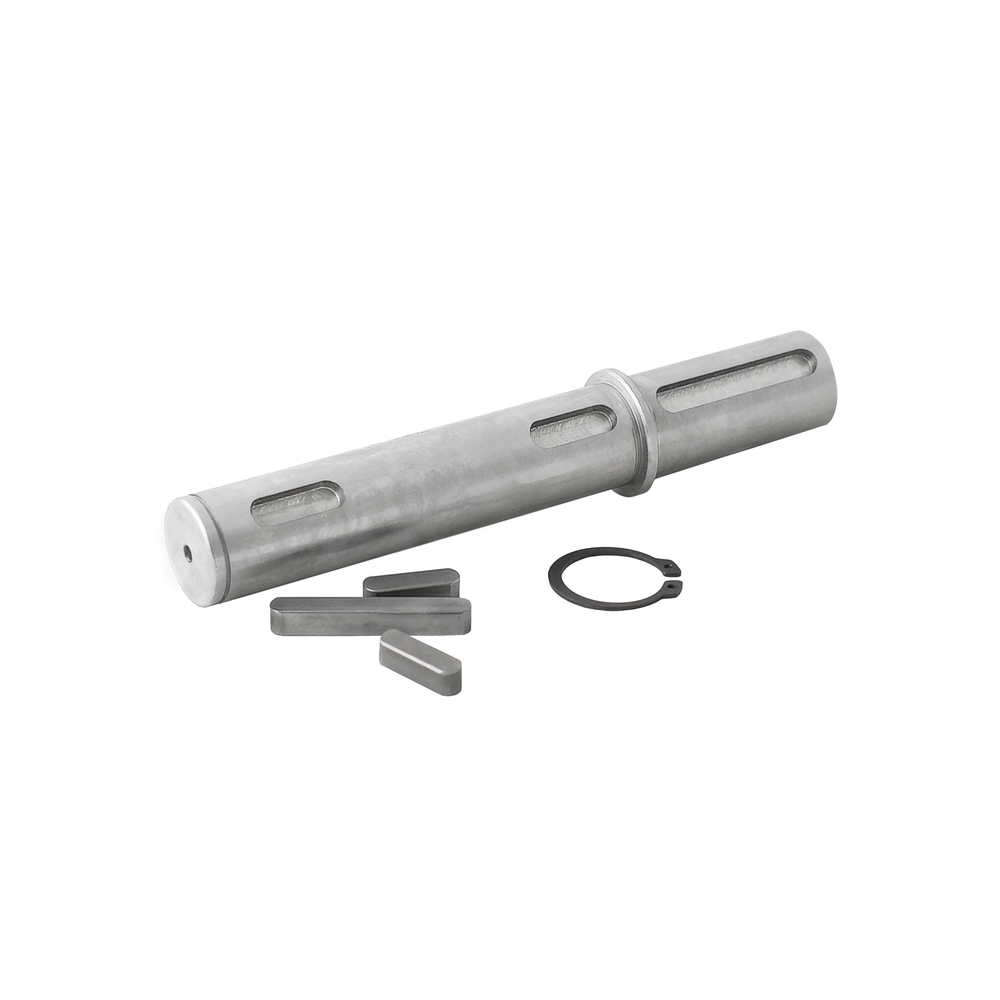 Выходной вал односторонний для редуктора INNORED 075