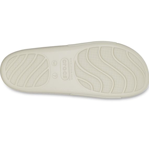 Crocs Splash Slide 'Bone'