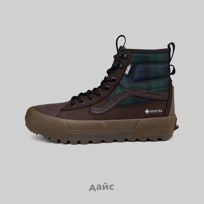 Ботинки Vans Sk8-Hi Gore-Tex MTE-3