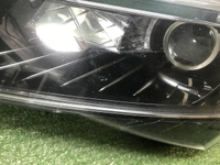 Фара левая Skoda Superb 3 (2015-2019) ксенон