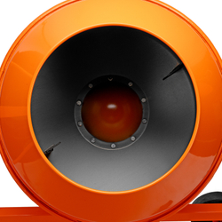 Бетоносмеситель БСЕ-140, 140 л, 500 Вт Сибртех