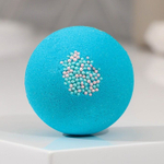 Набор из 3 разноцветных бомбочек «Мороженое для ванны»