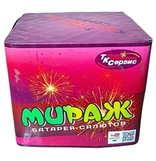 МИРАЖ
