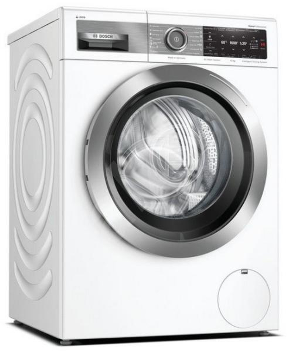 Стиральная машина Bosch WAX 32EH0BY