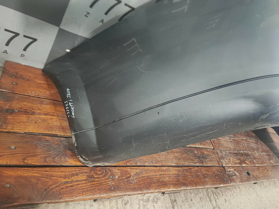 Бампер задний Chevrolet Lacetti 04-13 Б/У Оригинал 96545559