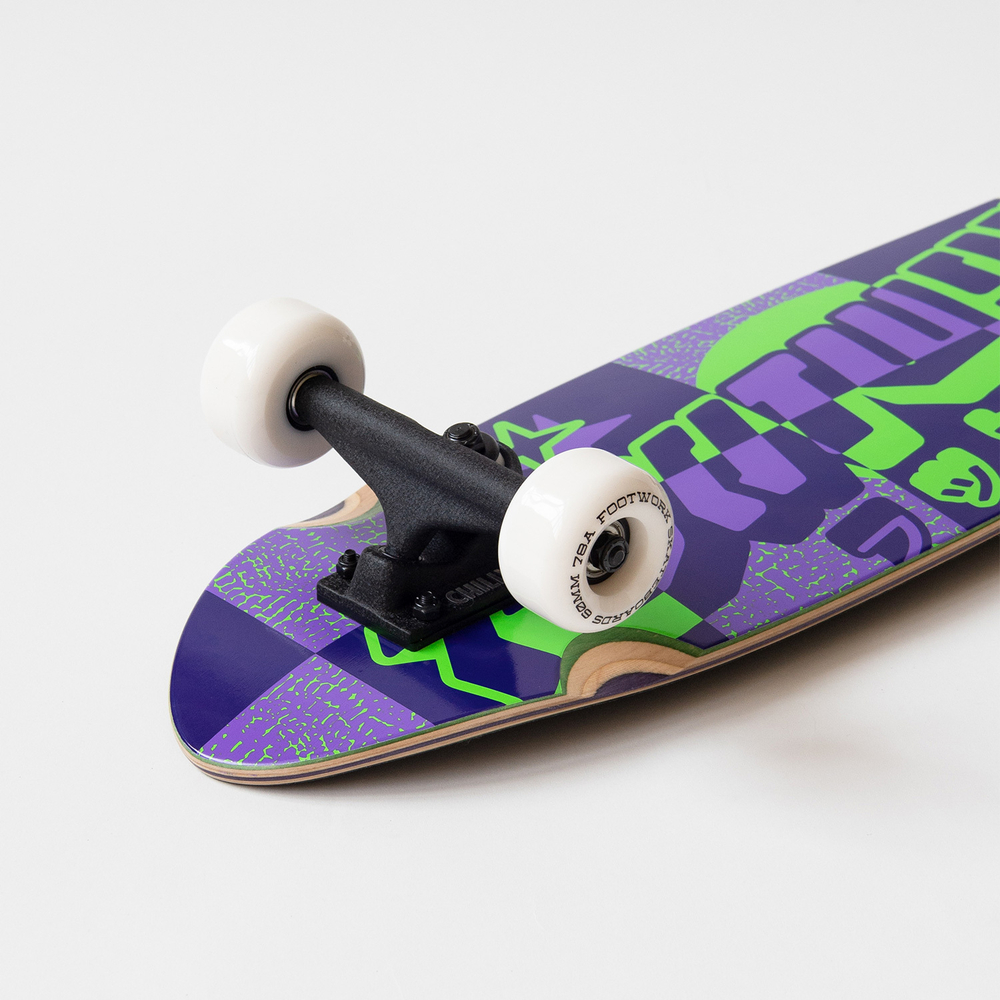 Круизер Футворк Fooji 7.75"