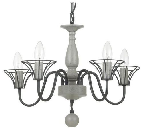 Подвесная люстра Lumion 5295/5