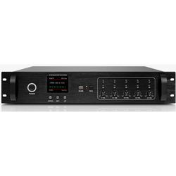Конференц-хост DSPPA D6701