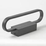 Настенный светодиодный светильник Lussole HENRY LSP-7402