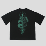 Футболка SNAKE
