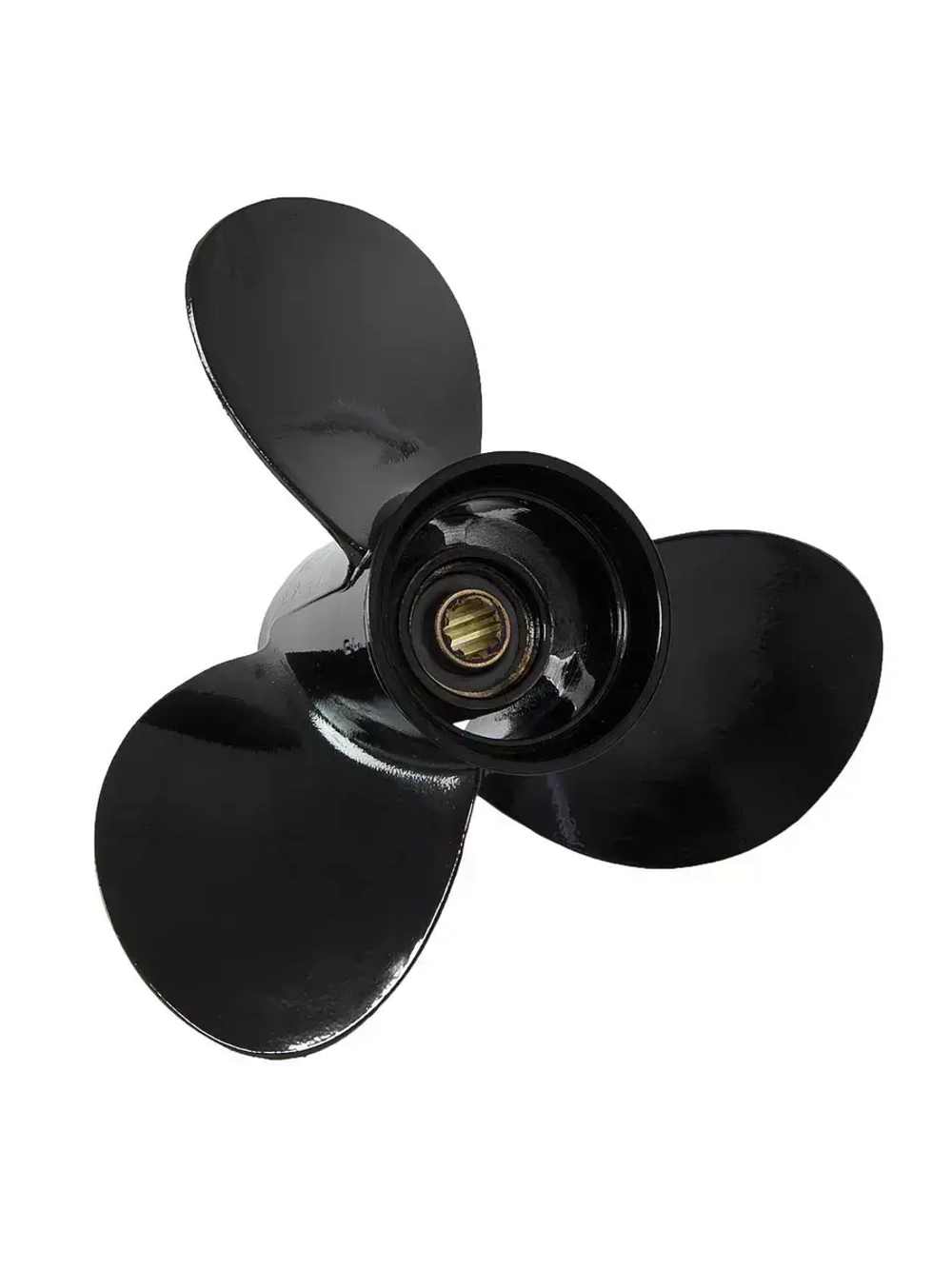 Винт гребной для лодочного мотора Suzuki