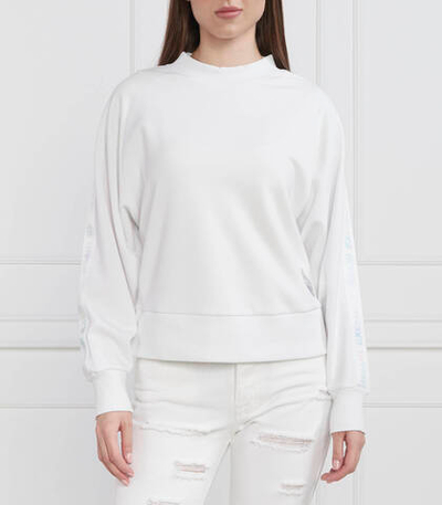 Худи Armani Exchange - белый(3RYM72 YJCSZ)