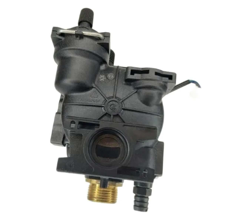 Циркуляционный насос CPB3A 15/5 Arderia (E, SB, В, D) 22013.0400-016