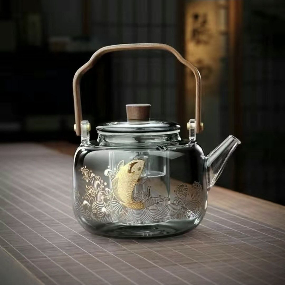 Чайник заварочный (800 мл)