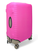 Защитный чехол, Малиновый, M